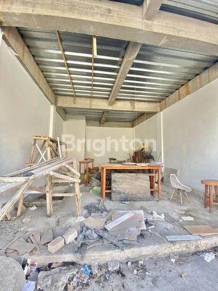 image RUKO BARU STRATEGIS SIAP PAKAI DI PADANG LINJONG CANGGU (2)