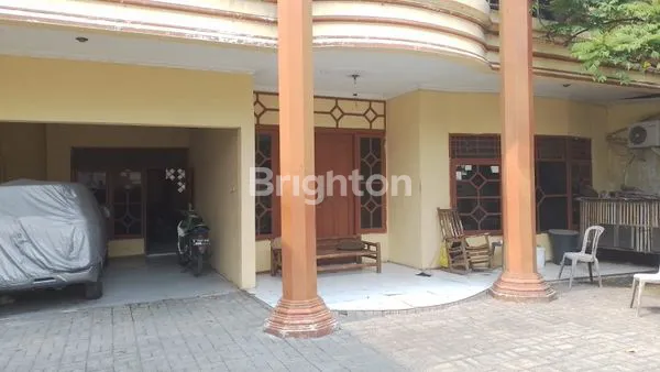 image JUAL RUMAH 2 LANTAI KEBON BARU CILINCING JAKARTA UTARA (1)