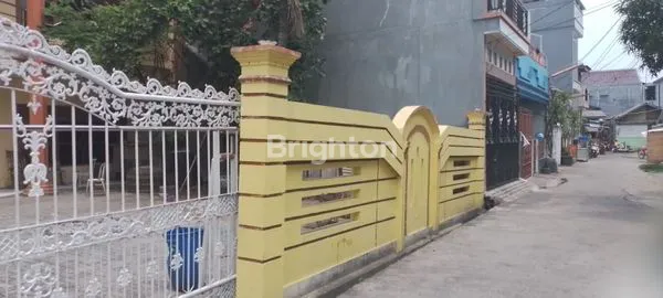 image JUAL RUMAH 2 LANTAI KEBON BARU CILINCING JAKARTA UTARA (4)