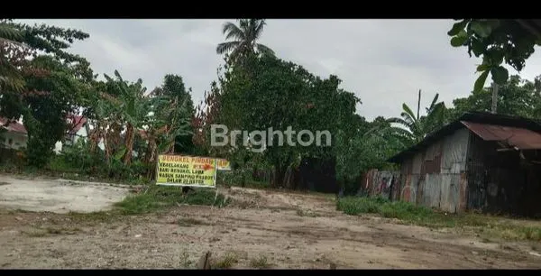 image TANAH KOMERSIAL 1628M² DI RAWAMANGUN, STRATEGIS PINGGIR JALAN (2)