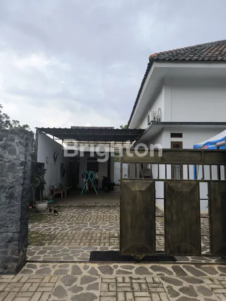 image RUMAH MEWAH DEKAT TABEK INDAH NATAR (5)