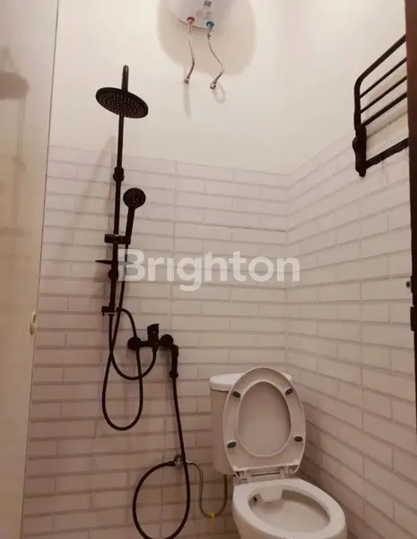 image KLAMPIS WISMA MUKTI BAGUS TERAWAT SIAP HUNI STRATEGIS  (3)