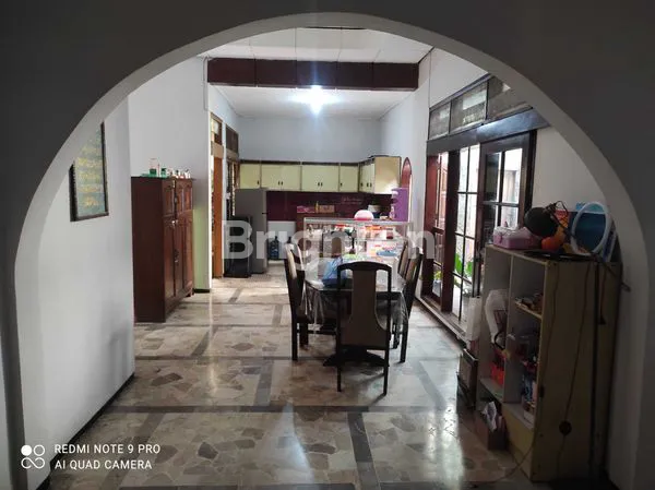 image HUNIAN STRATEGIS 5 KT DI PASAR KLIWON, LT 396M² (8)