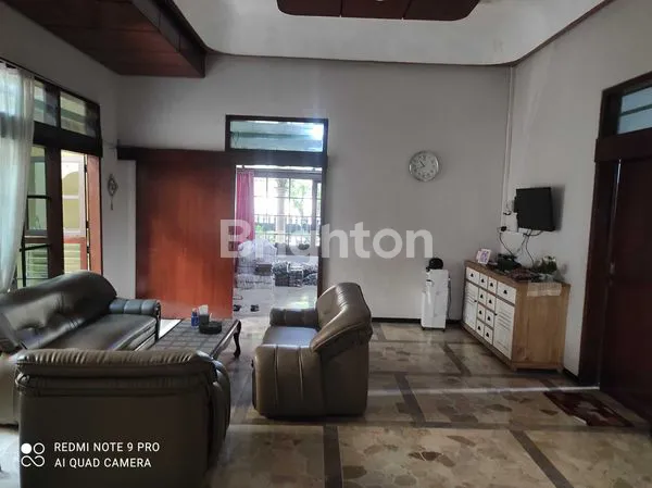 image HUNIAN STRATEGIS 5 KT DI PASAR KLIWON, LT 396M² (3)