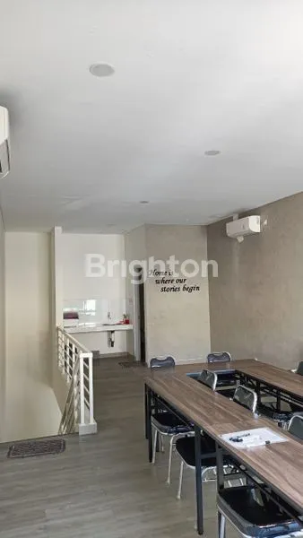 image RUKO STRATEGIS PISA GRANDE GADING SERPONG SIAP PAKAI 2 LANTAI (6)