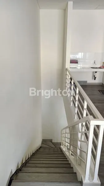 image RUKO STRATEGIS PISA GRANDE GADING SERPONG SIAP PAKAI 2 LANTAI (7)