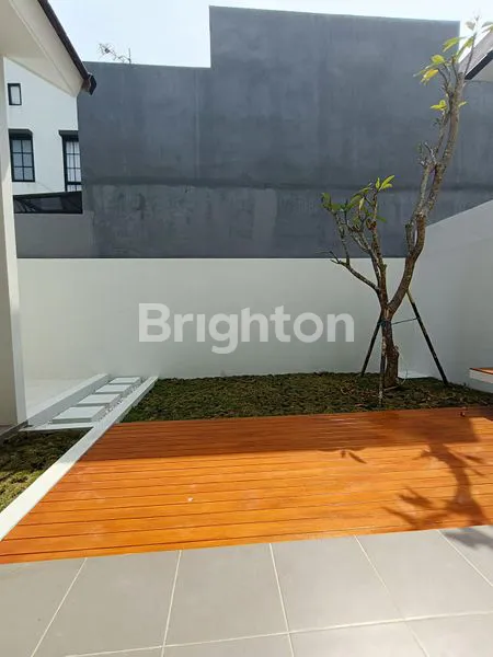 image HUNIAN MEWAH DUA LANTAI TYPE CASSIE DELUXE CITRAGRAND SEMARANG  (7)