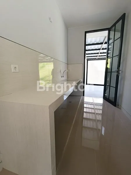 image HUNIAN MEWAH DUA LANTAI TYPE CASSIE DELUXE CITRAGRAND SEMARANG  (6)