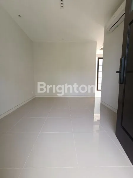 image HUNIAN MEWAH DUA LANTAI TYPE CASSIE DELUXE CITRAGRAND SEMARANG  (2)