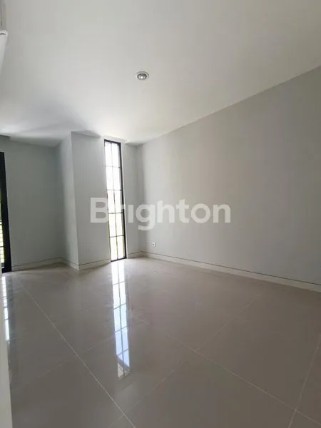 image HUNIAN MEWAH DUA LANTAI TYPE CASSIE DELUXE CITRAGRAND SEMARANG  (5)