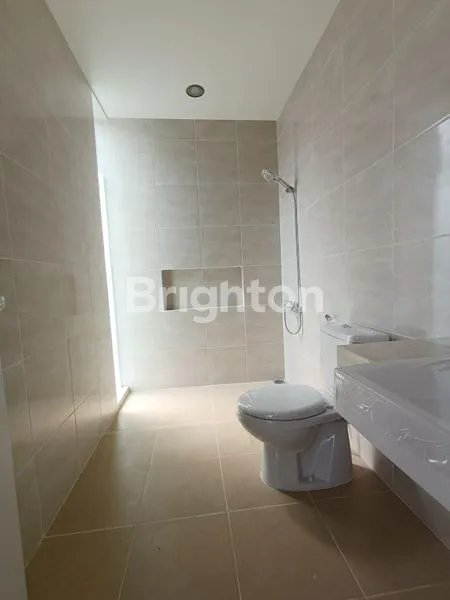 image HUNIAN MEWAH DUA LANTAI TYPE CASSIE DELUXE CITRAGRAND SEMARANG  (8)