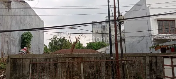 image KAVLING PERMATA HIJAU (2)