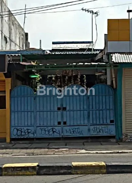 image DIJUAL RUMAH 1 LANTAI STRATEGIS DI JL. TANJUNG DUREN RAYA, JAKARTA BARAT – SIAP HUNI & FULL FURNISHED (1)