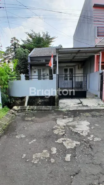 image RUMAH MINIMALIS DI LOKASI STRATEGIS GDC DEPOK (1)