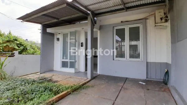 image RUMAH MINIMALIS DI LOKASI STRATEGIS GDC DEPOK (2)