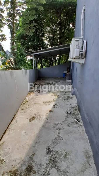 image RUMAH MINIMALIS DI LOKASI STRATEGIS GDC DEPOK (8)