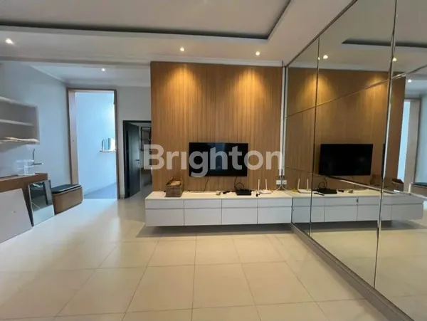 image RUMAH FULL FURNISHED 1M AN SIAP HUNI DI SUKOLILO, DEKAT DENGAN ITS (4)