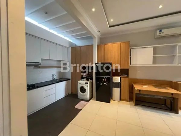 image RUMAH FULL FURNISHED 1M AN SIAP HUNI DI SUKOLILO, DEKAT DENGAN ITS (7)