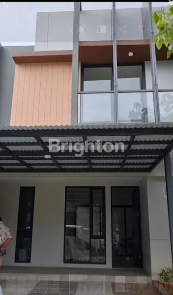 image RUMAH FULL FURNISHED MYZA BSD (1)