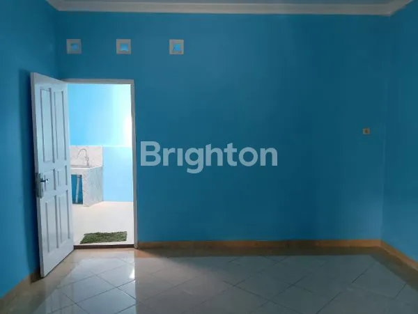 image HUNIAN NYAMAN PERMATA DEPOK, 2KT, SHM, AKSES STRATEGIS (5)