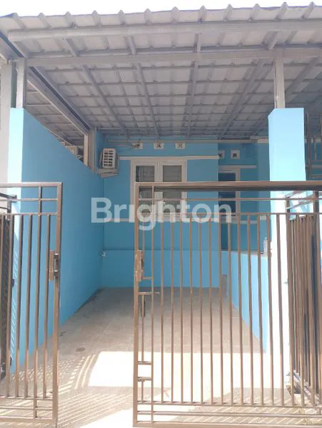 image HUNIAN NYAMAN PERMATA DEPOK, 2KT, SHM, AKSES STRATEGIS (1)