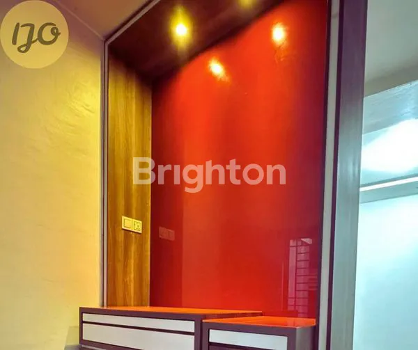 image JUAL RUMAH 2 LANTAI BALOI LUBUK BAJA FULL FURNISH DEKAT BCS MALL, (3)