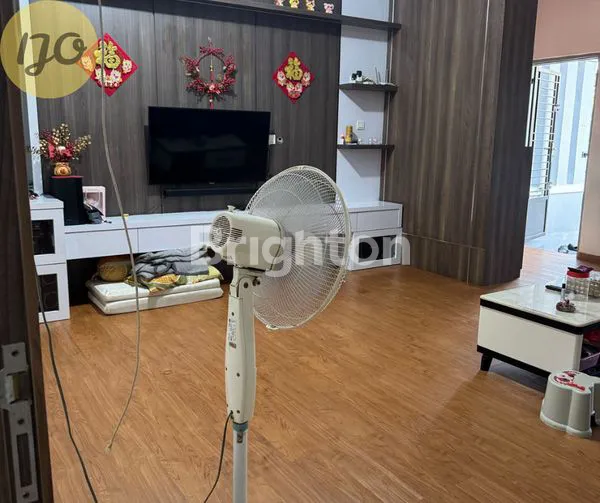 image JUAL RUMAH 2 LANTAI BALOI LUBUK BAJA FULL FURNISH DEKAT BCS MALL, (5)