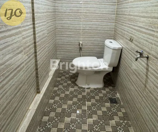 image JUAL RUMAH 2 LANTAI BALOI LUBUK BAJA FULL FURNISH DEKAT BCS MALL, (6)