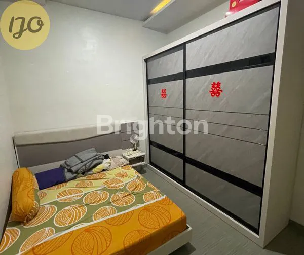 image JUAL RUMAH 2 LANTAI BALOI LUBUK BAJA FULL FURNISH DEKAT BCS MALL, (7)