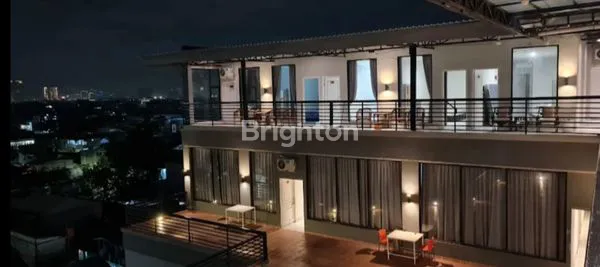 image KOS KOSAN PREMIUM LINGKUNGAN KOMERSIL DI KALIDERES CENGKARENG  (1)