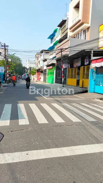 image RUKO DURI SELATAN 5X20 TAMBORA JAKARTA BARAT  (2)