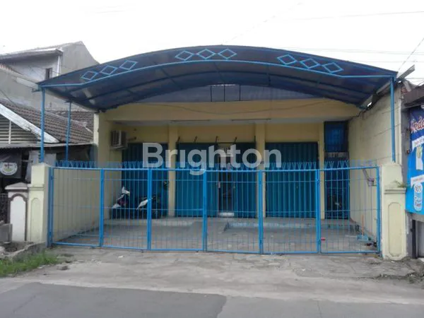 Gambar Property RUKO DI KARAWACITANGERANG