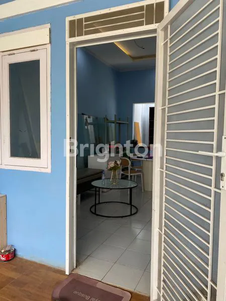 image RUMAH MINIMALIS SIAP HUNI DI CILEBUT (2)