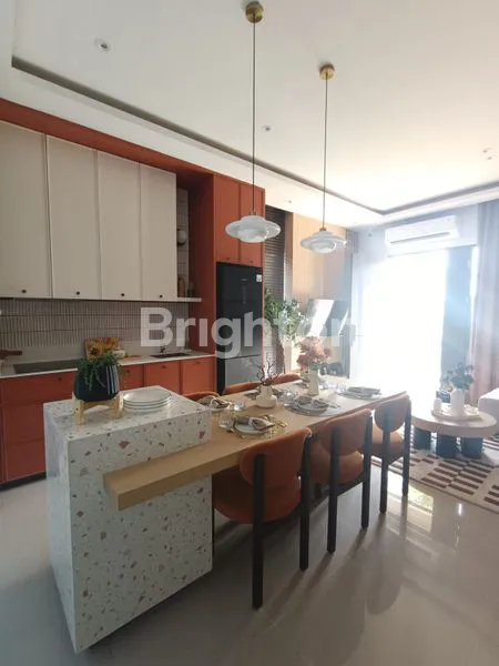 image RUMAH BARU CLUSTER ELAIA CITRA GARDEN SERPONG CISAUK (4)