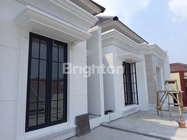 image RUMAH MINI CLUSTER CLASSIC MODERN (2)