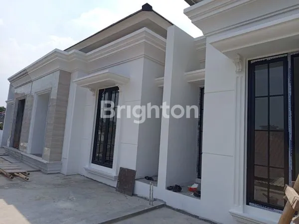 image RUMAH MINI CLUSTER CLASSIC MODERN (3)