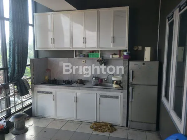 image RUMAH MEWAH 2 LANTAI DI SUKODONO - 800M² DEKAT FASILITAS UMUM (6)