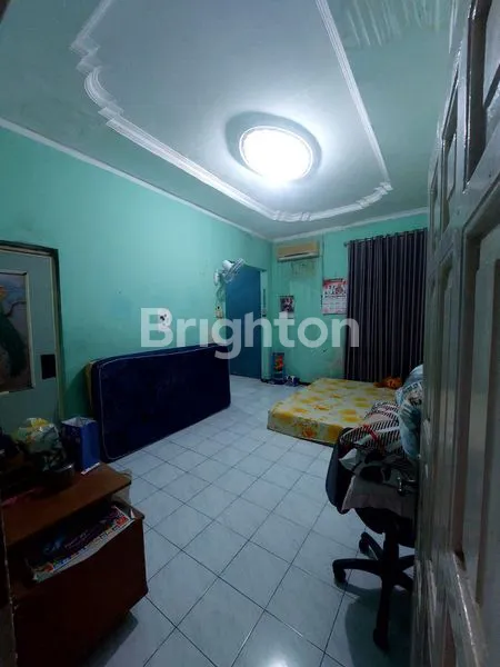 image RUMAH MEWAH 2 LANTAI DI SUKODONO - 800M² DEKAT FASILITAS UMUM (4)