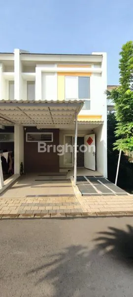 image HUNIAN EKSKLUSIF DI CLUSTER MARTINEZ – INVESTASI TEPAT UNTUK KELUARGA (1)