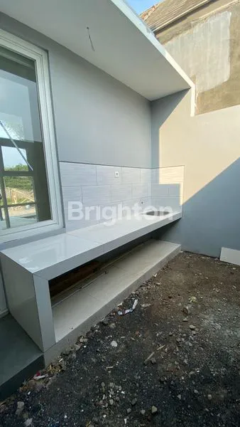 image RUMAH MODERN 2KT DI THE MINARA INSPIRA PARK, DEKAT STASIUN MALANG (6)