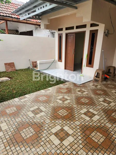image RUMAH TENGAH KOTA BEKASI  (1)