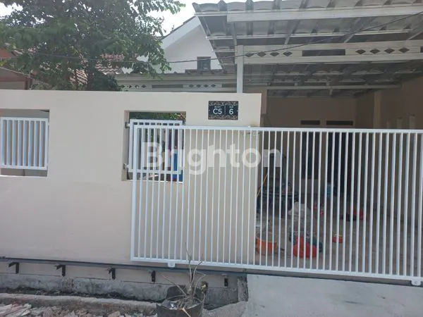 image RUMAH TENGAH KOTA BEKASI  (4)