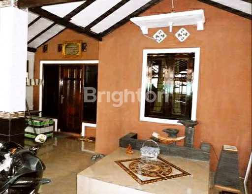 image RUMAH ASRI SIAP HUNI PLUS FURNISHED DI CIOMAS BOGOR (2)