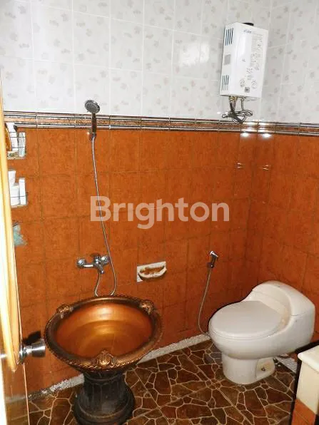 image RUMAH ASRI SIAP HUNI PLUS FURNISHED DI CIOMAS BOGOR (5)