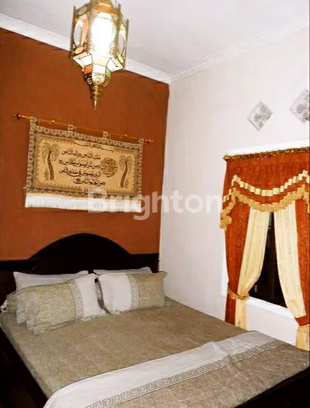 image RUMAH ASRI SIAP HUNI PLUS FURNISHED DI CIOMAS BOGOR (4)