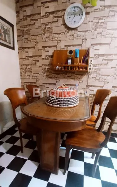 image RUMAH ASRI SIAP HUNI PLUS FURNISHED DI CIOMAS BOGOR (6)