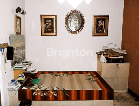 image RUMAH ASRI SIAP HUNI PLUS FURNISHED DI CIOMAS BOGOR (8)