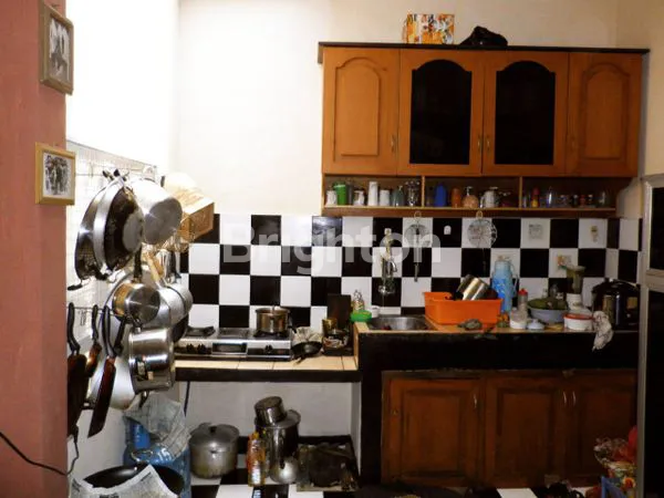 image RUMAH ASRI SIAP HUNI PLUS FURNISHED DI CIOMAS BOGOR (7)