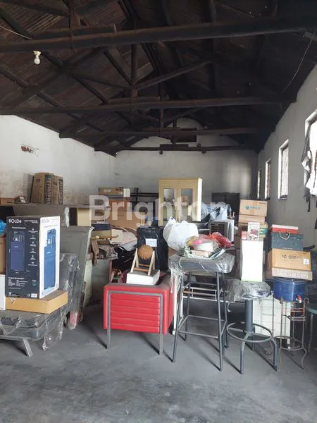 image DIJUAL GUDANG + INDUSTRI – NOL JALAN PROVINSI, SOOKO MOJOKERTO (4)