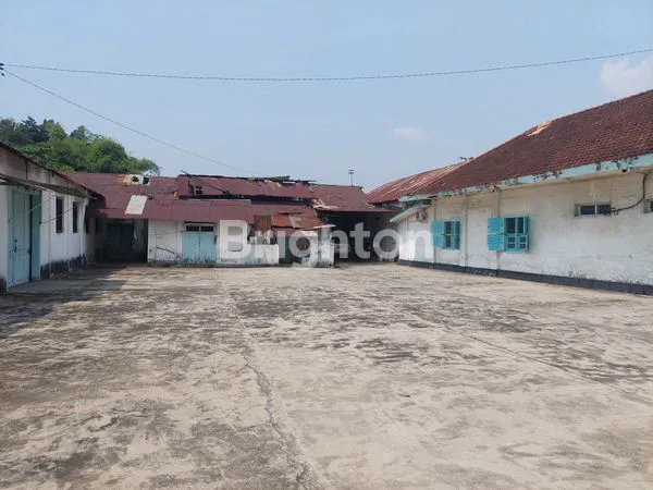 image DIJUAL GUDANG + INDUSTRI – NOL JALAN PROVINSI, SOOKO MOJOKERTO (2)